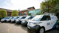 Wates Group Adds 60 Volkswagen Vans To Its Property Services Fleet