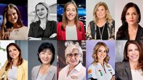 WWCOTY Announces Finalists For The Prestigious Woman Of Worth Award 2024