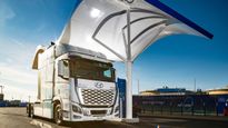 Hyundai Leads US Zero-Emission Freight With Hydrogen-Powered Trucks