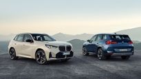 2024 BMW X3 Debuts: Elevating The Standard For Luxury SAVs