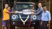 Force Motors Launches 2024 Gurkha; Starts Deliveries In India