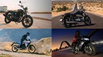India's Big Bike Market Sees Unprecedented Growth In May 2024