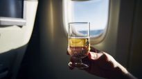 Flying Tips: Never Drink Alcohol On Flights, Here's Why 
