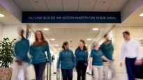 Aston Martin Enhances Employee Wellbeing With New UK Pay Agreement