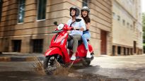 Bajaj Chetak 2901 Electric Scooter Launched In India: Prices Start At Rs 95,998 