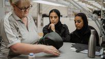 Bentley's Initiative Unites UK And Qatar Students With Top Female Mentors