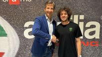 Marco Bezzecchi To Join Aprilia Racing MotoGP Team In 2025: Multi-Year Contract Signed