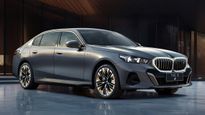 BMW Launches 5 Series Long Wheelbase In India This July: Design, Interiors, Features, More