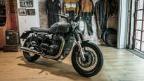 Brixton Motorcycles Debuts In India: Retro With A Modern Twist
