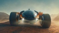 Bujji: Is This Sci-Fi Electric Tank The Future Of Off-Roading ?