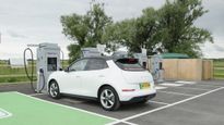 GWM ORA UK Joins Forces With Octopus Electroverse For A Scenic EV Charging Guide