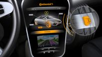 Continental's Commitment To Tyre Safety: Expanded TPMS Line In Bangalore