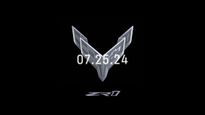 Corvette ZR1 Set For Grand Reveal In July 2024