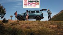 Dacia Duster Wins Car Of The Year In Prestigious Driver Power 2024 Survey