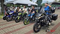 Biker Parade At Montfort Boys Town Charity Carnival Success In Malaysia: DriveSpark As Official Media Partners