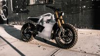 Ryvid Teams Up With Sosa Metalworks For Custom Electric Motorcycle