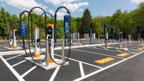 Osprey Charging Sets To Establish Largest EV Hub In Paisley, Glasgow