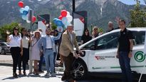 Electrify Commercial And Rocky Mountain Power Unveil Hyper-Fast EV Charging Stations In Utah