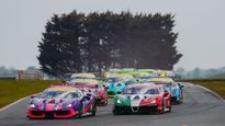 Ferrari Challenge UK Gears Up For Thrilling Snetterton Weekend, 8-9 June