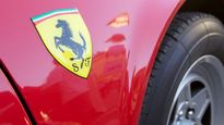 Ferrari Sets To Launch Its First Electric Vehicle At Rs. 4.48 Crore! Details Here...