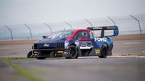 Ford F-150 Lightning SuperTruck To Compete In Pikes Peak Hill Climb