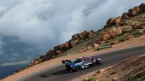 Ford F-150 Lightning SuperTruck Conquers Pikes Peak With Record Time