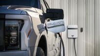 Massachusetts Businesses To Benefit From Ford Pro EV Charging Initiative