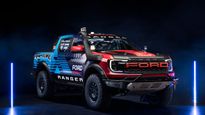 Ford Ranger Raptor Returns To Tatts Finke Desert Race To Defend Title