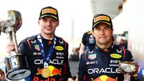 Oracle Red Bull Racing To Celebrate 20 Years At Festival Of Speed With Max Verstappen
