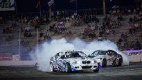 Connor O’Sullivan Wins Round 2 Of Formula DRIFT PROSPEC Championship In NJ