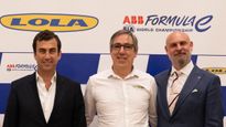 Lola Cars To Compete In Formula E's GEN4 Era, Eyeing Sustainable Tech Advancements