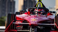 Nissan Eyes Top Standings In Season 10's Penultimate Formula E Races In Portland
