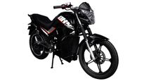 GT Force GT Texa Electric Bike Launched In India At Rs 1.20 Lakh