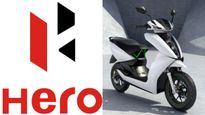 Hero MotoCorp Advances In Electric Scooter Market With Vida And Ather Energy Investments