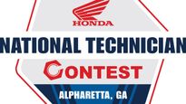 Honda To Celebrate Powersports Technicians With National Contest