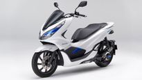 Honda Two-Wheelers To Launch New Electric Vehicle In Japan Featuring Mobile Power Packs: A Different Technolog