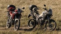 Upcoming Honda 300cc Motorcycles: CRF 300L, Rally, And Sahara 300 In India?