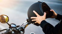 UN And Indian Government To Launch 'Helmet For Hope' Safety Campaign