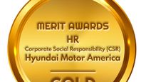 Hyundai Secures Gold Merit Award For Exceptional CSR In Youth Career Development