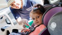 Hyundai And Lurie Children's Host Car Seat Safety Check Event To Support Buckle Up Child Passenger Safety Program