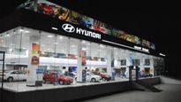 Hyundai Motor India Targets Historic IPO: Aims To Raise Up To $3 Billion