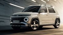 Hyundai Inster Electric SUV: Top Things We Know So Far
