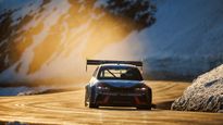 Hyundai IONIQ 5 N Dominates Pikes Peak With Record-Setting Performance