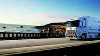 Hyundai Motor's XCIENT Fuel Cell Trucks Achieve Record Of 10 Million Km Total Driving Distance In Switzerland