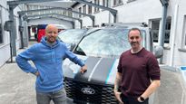 Spain And Finland Journalists Join International Van Of The Year Jury