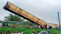 15 Dead In West Bengal Train Collision: Accident Details