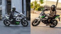 Kawasaki Set To Expand Hybrid Motorcycle Line: Eliminator And Versys Models