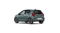 Kia Unveils 'Shadow' Special Editions For Picanto, Stonic, And Sportage Models