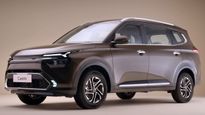 Kia Carens Achieves 1.5 Lakh Sales Milestone In India: Sets New Sales Record