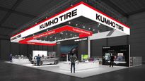 Kumho Unveils New Ultra-High Performance Tyre Range At The Tire Cologne 2024